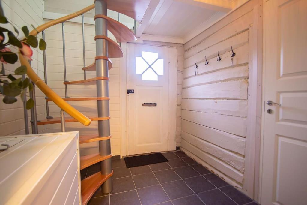 The Yellow Door Stavanger Exterior foto